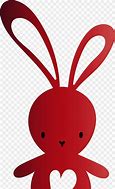 Image result for Cute Easter Bunny Printable
