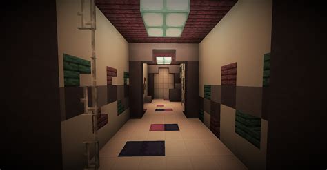 Image result for Minecraft Poppy Playtime Chapter 2 Map