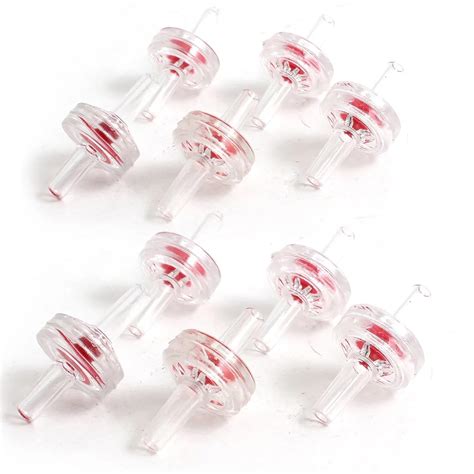 Venus Aqua Check Valves for Aquarium and Biofloc Non Return Air for ...
