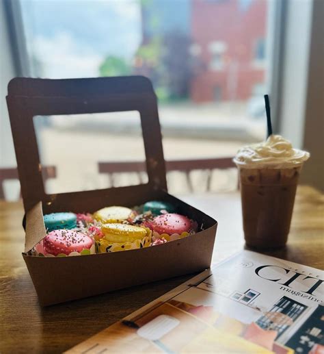 JCMO Coffee Essentials