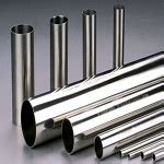 Stainless Steel Gr 316 Polished Tube, Mirror Polished SS tubing Supplier