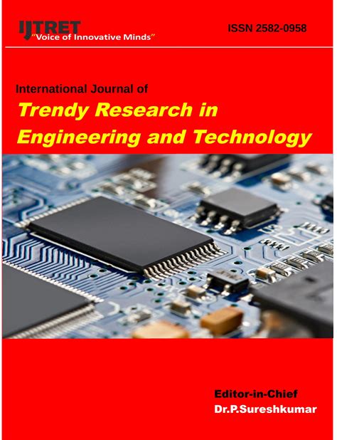 International Machine learning Journal| Fast Publication | Computer ...