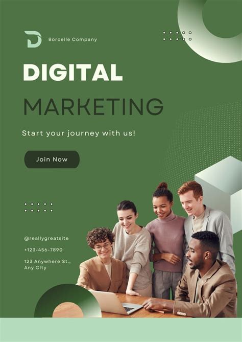 Canva Business Poster 的图像结果