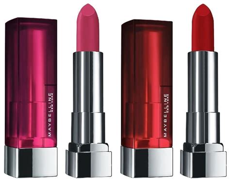 Buy Maybelline New York Color Sensational Creamy Matte Lipstick, 680 ...