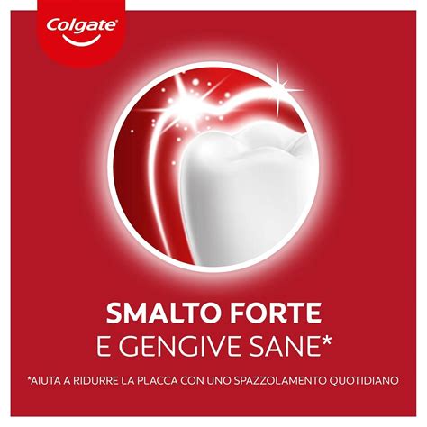 Colgate Max White Optic Instant Whitening Toothpaste - Clinically Proven Removes 100% ...