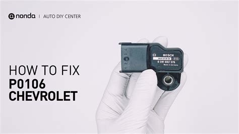 Image result for P0106 Code Chevy