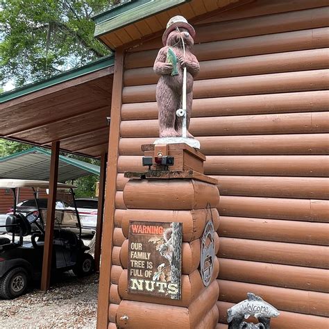RIVERSIDE LODGE RESORT (Inverness) - Campground Reviews, Photos, Rate ...