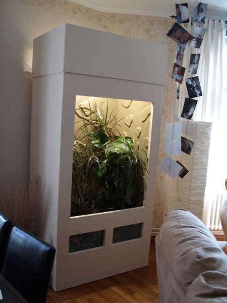 Styropor Styrodur Terrarium Deluxe in Neunkirchen | Tiere | Kleinanzeigen