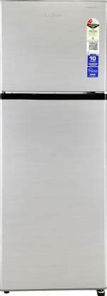 Lloyd by Havells 260 L Frost Free Double Door 2 Star Convertible ...