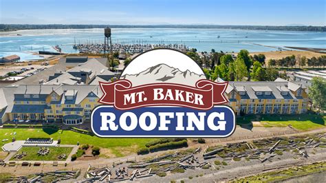 Mt. Baker Roofing Reviews - Bellingham, WA | Angi