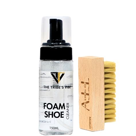 Buy Foam Shoe Cleaning Kit | Best Shoe Cleaner | COD Available – The ...