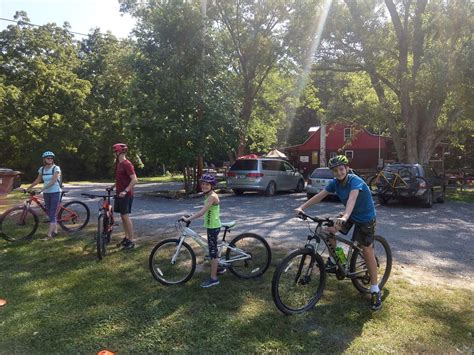 New full-service bike shop in Fayetteville is just one part of ...