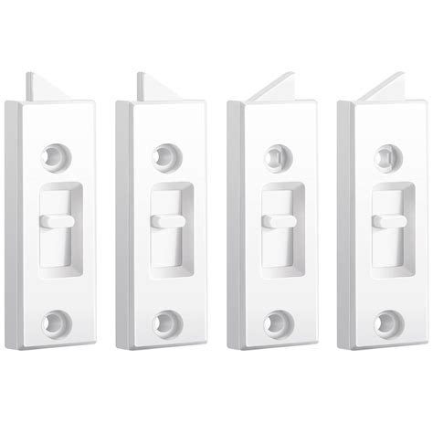 Image result for Spring Loaded Sliding Window Lock