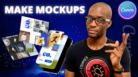 Canva Mockup Tutorial 的图像结果