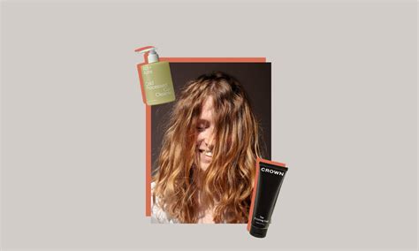 The Best Wavy Hair Products Of 2023, Tried & Tested