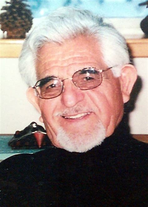 Albino Pineda Obituary - Santa Paula, CA