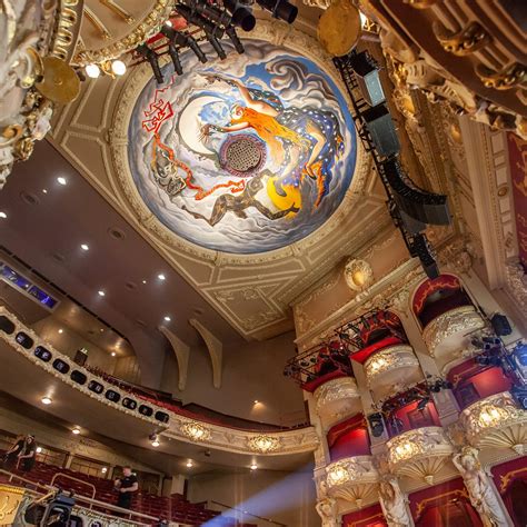 KING'S THEATRE (2026) All You Need to Know BEFORE You Go (with Photos ...