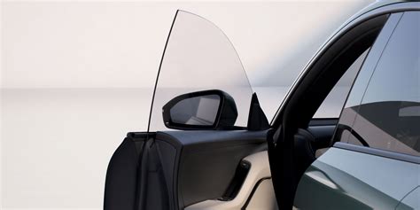 NIO ET5T: Journey Ahead | NIO Official Website