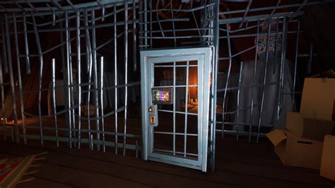 Image result for Code Hello Neighbor 2