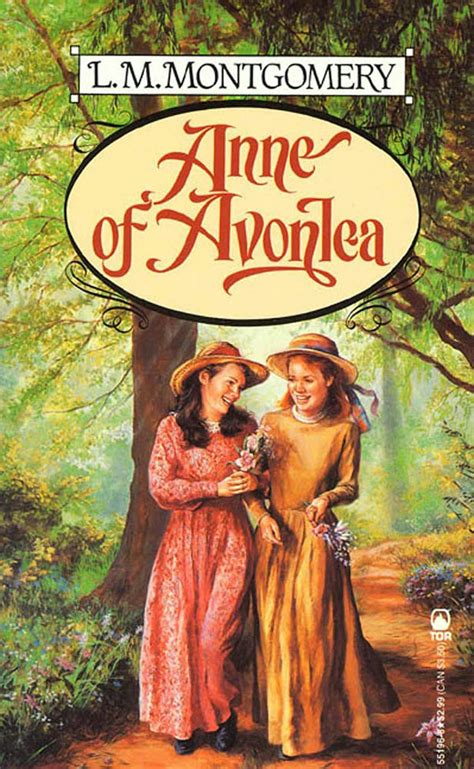 Anne Of Avonlea 1975