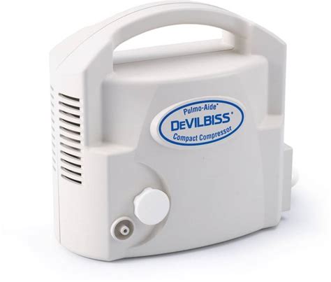 DEVILBISS 3655I Nebulizer - DEVILBISS : Flipkart.com