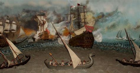 ‘A veritable army upon the high seas’: Manohar Malgonkar on how Shivaji ...