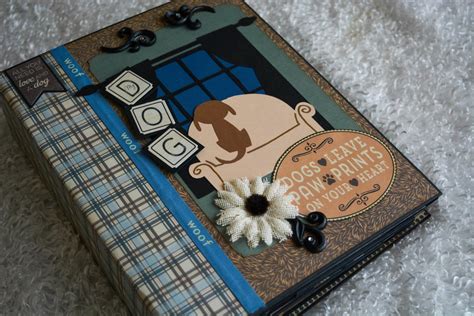 Scrapbook Mini Album Tutorials Utube 的图像结果