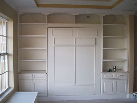 Murphy Bed Plans Videos | Build a Closet Bed Unit