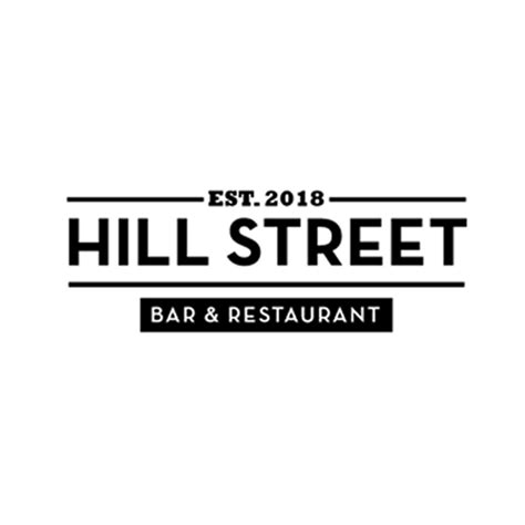 Hill Street Restaurant | Los Angeles CA