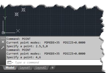 Image result for AutoCAD Point Tutorial