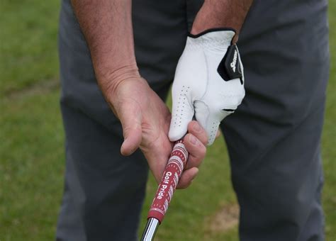 Golf Club Grip Tips 的图像结果