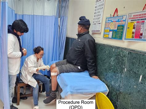 Physical Medicine and Rehabilitation (PMR) | Official Website of VMMC ...