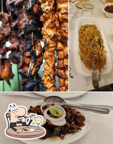 Hotel Arcadia Avenue Thiruvalla, Thiruvalla - Restaurant menu, prices ...