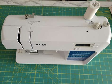 Image result for Sewing Machine Thread Gets Stuck