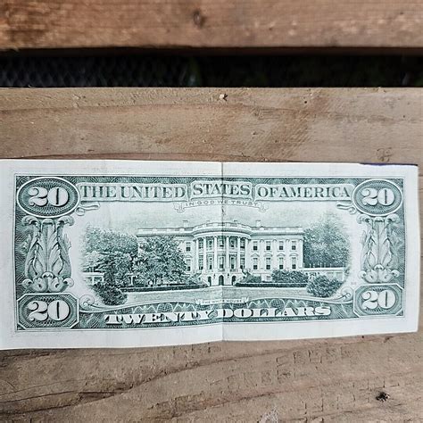 billete de 20 dolares 1990 | eBay