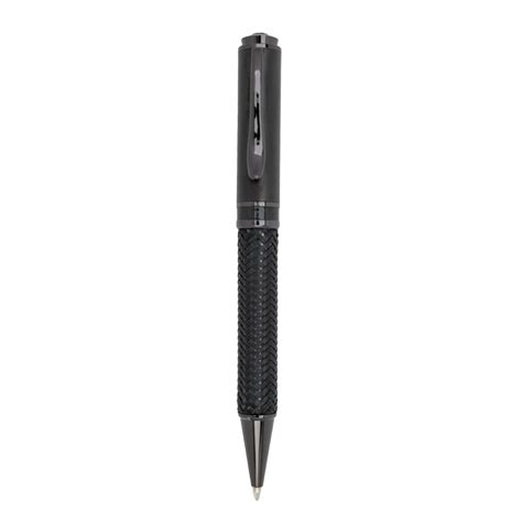 Monteverde Innova Formula M Ball Pen - Black BT – Makoba