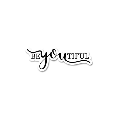Buy Beautiful Sticker Online | Premium Waterproof Vinyl | STICK IT UP