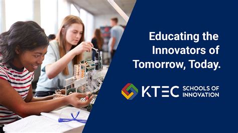 Open House - KTEC Schools of Innovation