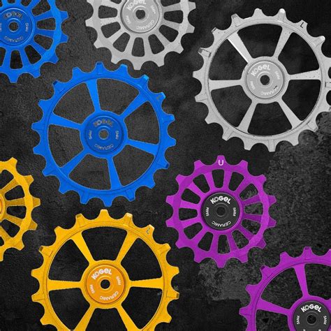 BTI - Bicycle Technologies International on LinkedIn: #kogelbearings # ...