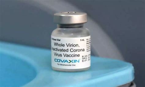 Hyderabad-based Bharat Biotech's Covaxin effective against Delta Plus: ICMR