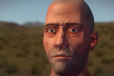 Image result for Rust Guy