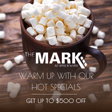 The Mark at Brickyard | Apartments in Beltsville, MD