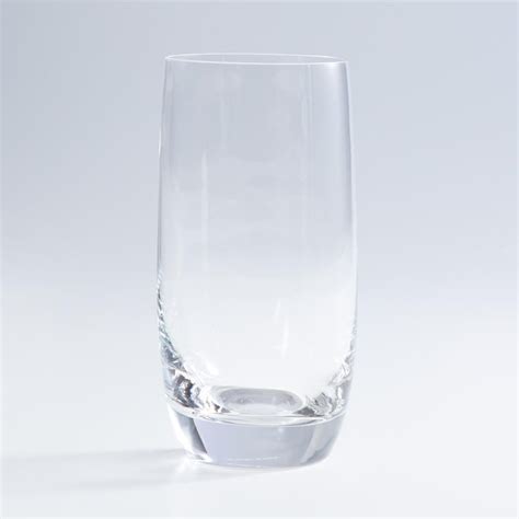 Buy OCEAN Lucaris 6-piece Round Long Drink Glass set - 380 ml from ...