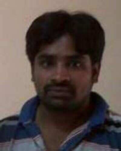 Obviously, chain-snatching is not their calling