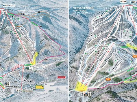 Weather Forecast For Mont Tremblant