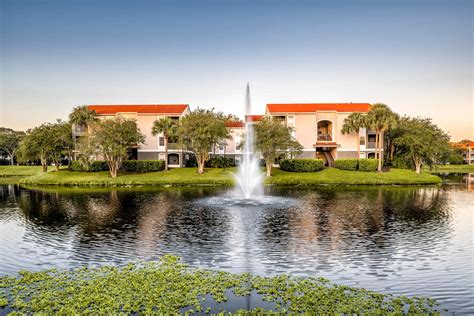 Photo & Tours | Arbors at Lee Vista Apartments in Orlando