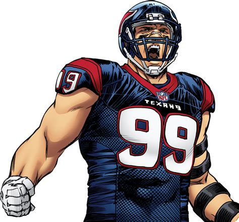 Imagens Jj Watt Png Transparentes