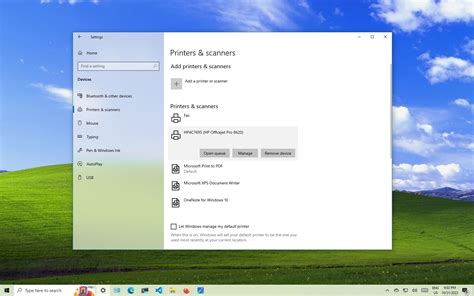 Image result for Setup Printer Windows 10