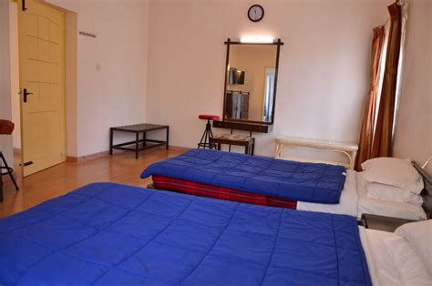 Kodaikanal Golf Club | Tamilnadu