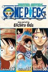Eiichiro Oda | Official Publisher Page | Simon & Schuster India